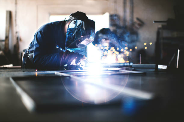 Best Automation and Robotic Welding in Titusville, PA