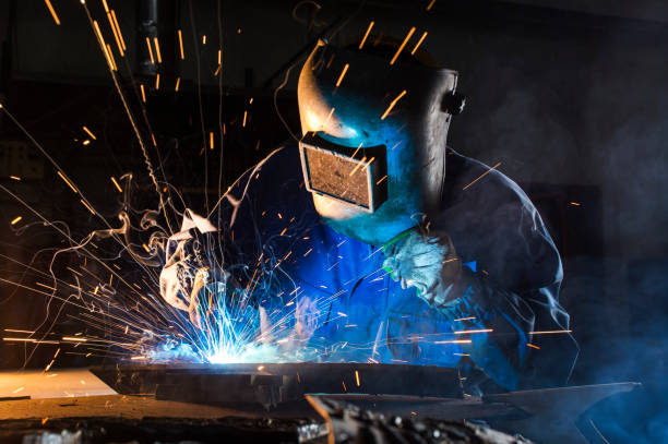 Best Specialty Welding Processes in Titusville, PA