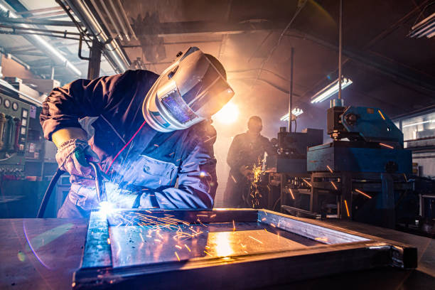 Best Marine and Shipbuilding Welding in Titusville, PA