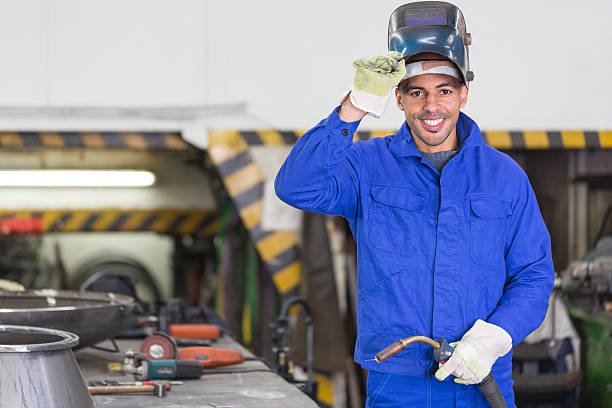 Best Welding Inspection and Certification in Titusville, PA
