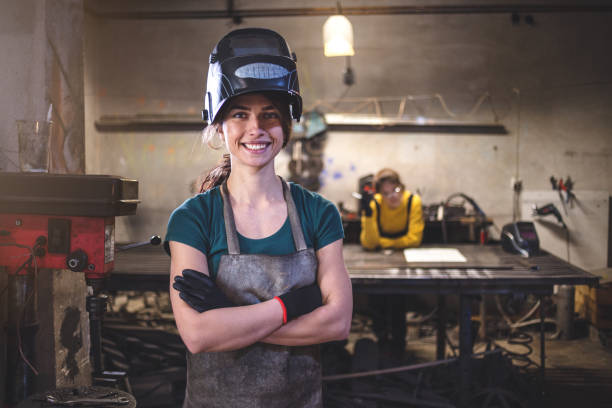 Affordable Welder Services in Titusville, PA