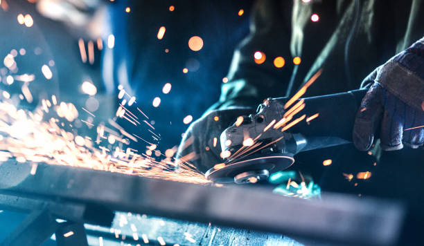 Affordable Welder Services in Titusville, PA